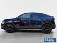 Neu Citroën C4 136 PS (100 kW) 2026 Blau SUV