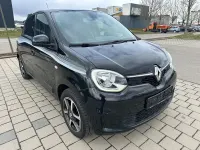Gebraucht Renault Twingo LIMITED 92 PS (67 kW) 2020 Schwarz Kleinwagen