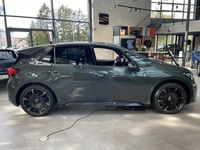 Gebraucht Cupra Born VZ2 239 kW (326 PS) 2024 Dark forest metallic (grün) Kleinwagen