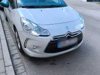 Gebraucht Citroën DS3 110 PS (80 kW) 2016 Kleinwagen