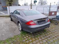 gebraucht Mercedes CLS500 -