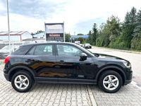 gebraucht Audi Q2 TSI S TRONIC SPORT.NAVI.PEMPOMAT.AHK.SHZ