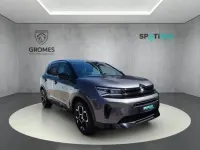 Gebraucht Citroën C5 Aircross 145 PS (106 kW) 2025 Gris platinium (metallic) SUV