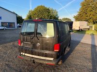 gebraucht VW California T6.1Car Klinik Action Camper Fun für 1-2 Personen