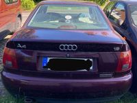 gebraucht Audi A4 A41.6