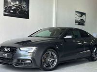 gebraucht Audi A5 Coupe 3.0 TDI clean D quattro S-Tronic S-LINE