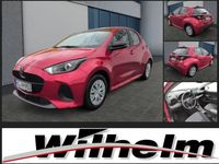 Gebraucht Mazda 2 Prime-Line 116 PS (85 kW) 2025 Rot Limousine