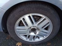 Gebraucht Ford Focus Ghia 136 PS (100 kW) 2005 Tonic Kombi