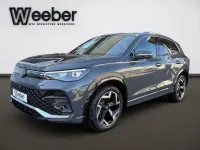 Neu VW Tiguan R-line 150 PS (110 kW) 2026 Grau SUV