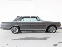 Gebraucht Mercedes 300 200 PS (147 kW) 1970 Grau Limousine
