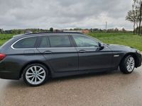 gebraucht BMW 525 d xDrive Touring