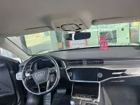 Gebraucht Audi A6 Design 231 PS (169 kW) 2019 Grau Kombi