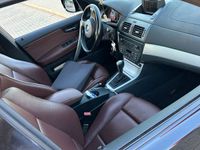 gebraucht BMW X3 M XDrive Automatik 2.0 Limited Edition, Lieferung möglich