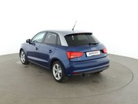 gebraucht Audi A1 1.0 TFSI Sport, Benzin, 13.300 €