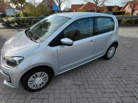 Usata VW up! take up! 60 CV (44 kW) 2013 Grigio Utilitaria