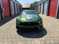 Gebraucht Ford Mustang Fastback 460 PS (338 kW) 2022 Grün Coupé