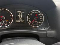 Gebraucht VW Tiguan 2010 Grau SUV