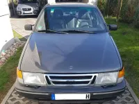 Gebraucht Saab 9000 145 PS (106 kW) 1990 Limousine