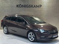 Gebraucht Opel Astra Innovation 136 PS (100 kW) 2016 Braun Kombi