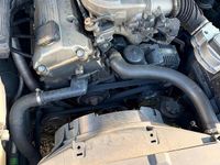 Second-hand BMW 316 1998 Verde Berlinǎ