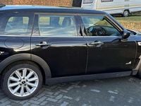 Gebraucht Mini Cooper S Clubman 192 PS (141 kW) 2020 Schwarz Kombi
