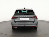 Neu Skoda Octavia 150 PS (110 kW) 2025 Grau Kombi