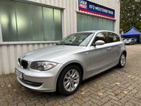 gebraucht BMW 118 i