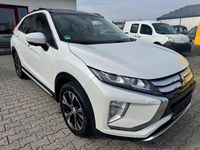 Occasion Mitsubishi Eclipse Cross Top 148 ch (108 kW) 2019 Blanc SUV