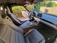 Gebraucht Fiat 124 Spider 140 PS (102 kW) 2016 Grau Cabrio