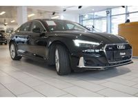 gebraucht Audi A5 Sportback 45 TFSI QUATTRO MATRIX/NAVI/KAMERA