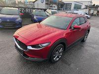 Gebraucht Mazda CX-30 Selection 179 PS (131 kW) 2021 Rot SUV