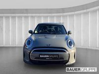 Gebraucht Mini ONE Essential 102 PS (75 kW) 2022 Metallic) (grau Kleinwagen