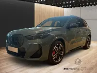 Gebraucht BMW iX1 M Sport 150 kW (204 PS) 2024 Grün SUV