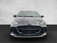 Neu Mazda 2 Center-Line 116 PS (85 kW) 2025 Schwarz Limousine