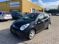 Gebraucht Suzuki Alto Club 68 PS (50 kW) 2012 Schwarz Kleinwagen