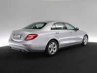 Gebraucht Mercedes 220 194 PS (142 kW) 2017 Iridiumsilber  metalliclack (metallic) Limousine