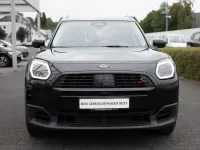 Gebraucht Mini Countryman Classic 218 PS (160 kW) 2025 Schwarz SUV