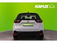 Usata Honda Jazz Elegance 122 CV (89 kW) 2025 Bianco Utilitaria