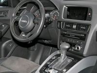 gebraucht Audi Q5 S-line