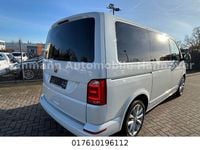 Używany VW T6 Highline 204 KM (150 kW) 2015 Biały Van