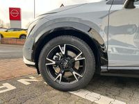 Gebraucht Nissan Ariya Evolve 225 kW (306 PS) 2024 Grau SUV