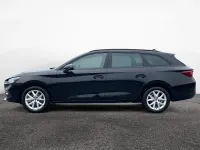 Occasion Seat Leon ST Style 150 ch (110 kW) 2025 Noir Break