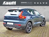 gebraucht Volvo XC40 T5