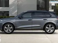 Neu Audi Q3 S-Line 150 PS (110 kW) 2026 Daytonagrau perleffekt SUV