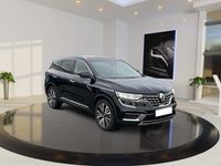 gebraucht Renault Koleos dCi 185 X-tronic 4WD Initiale Paris Panodach Leder GJR