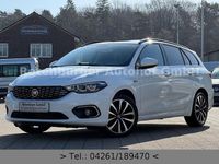 Gebraucht Fiat Tipo Lounge 120 PS (88 kW) 2017 Bianco banchisa/pack/canova/sa Limousine