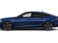 gebraucht Audi A5 Sportback 40 TDI quttro S tronic S line business