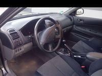Gebraucht Mitsubishi Galant Elegance 133 PS (97 kW) 2002 Schwarz Kombi