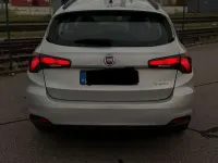 Gebraucht Fiat Tipo Easy 120 PS (88 kW) 2017 Kombi