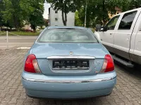 Gebraucht Rover 75 150 PS (110 kW) 2001 Blau Limousine